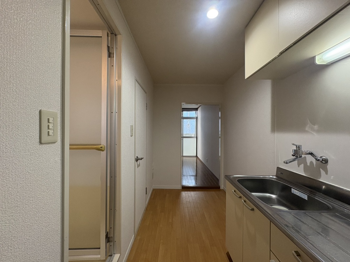 個室 写真12