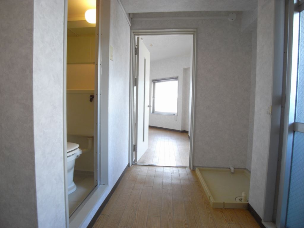 その他部屋・スペース 写真7