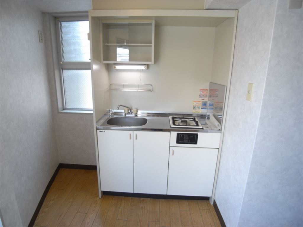 ダイニング 写真4