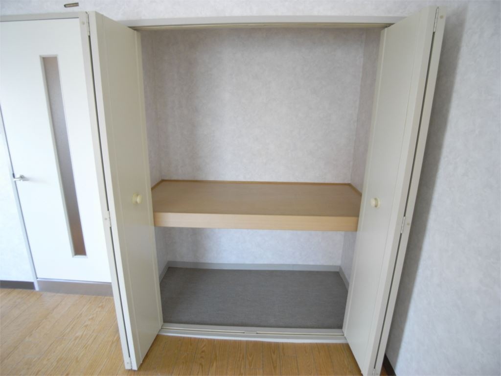 収納 写真10
