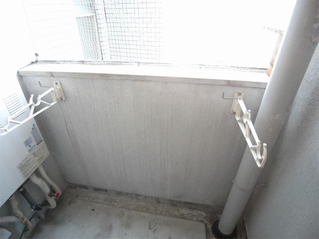 バルコニー・ベランダ 写真11