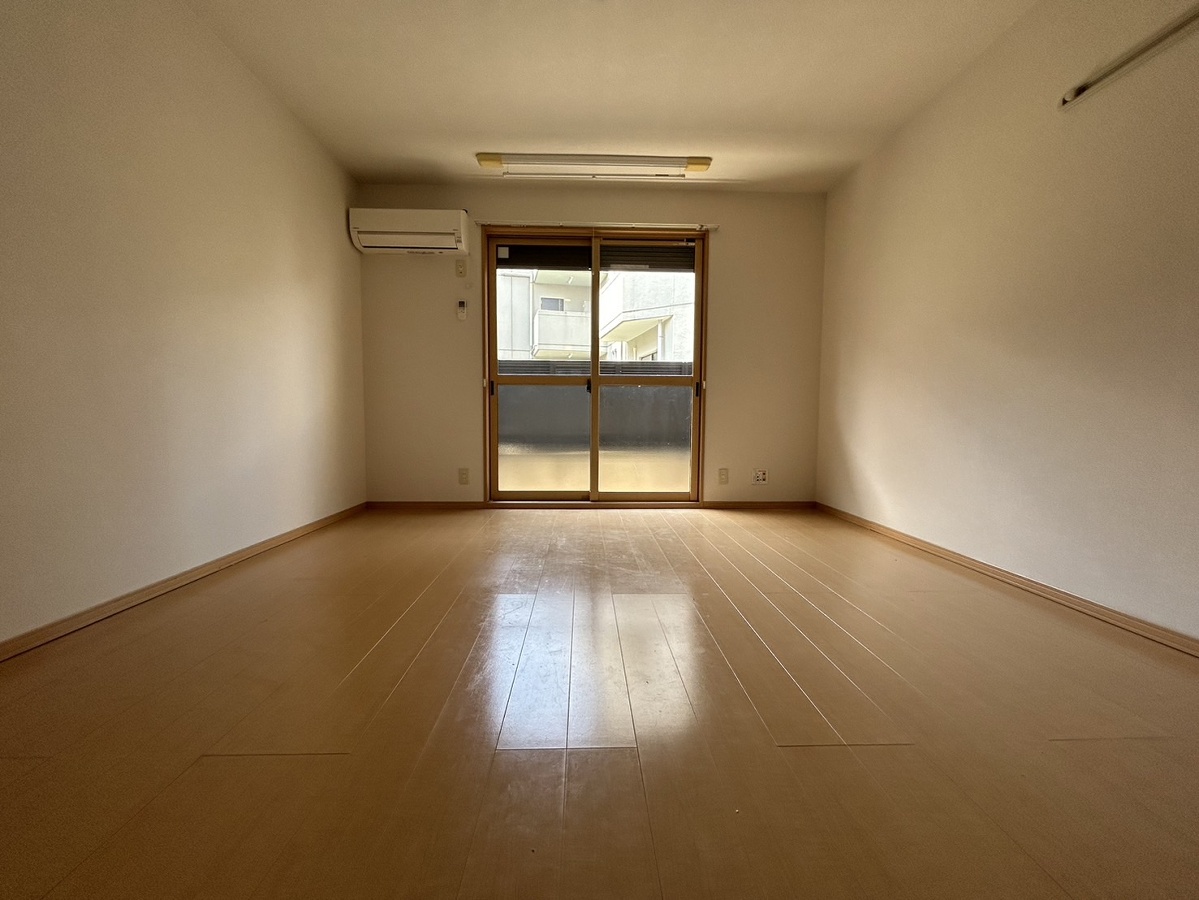 居室 105号室の写真です 写真6