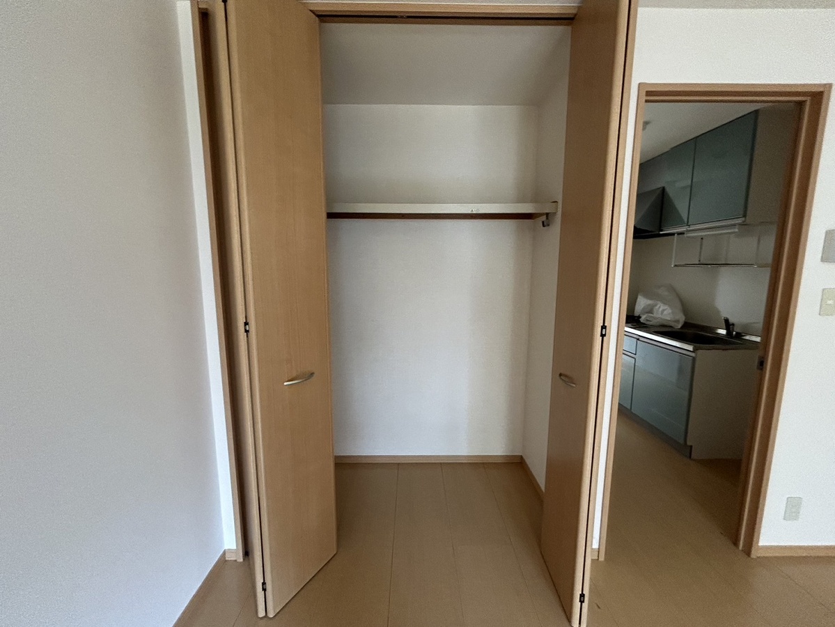 収納 105号室の写真です 写真15