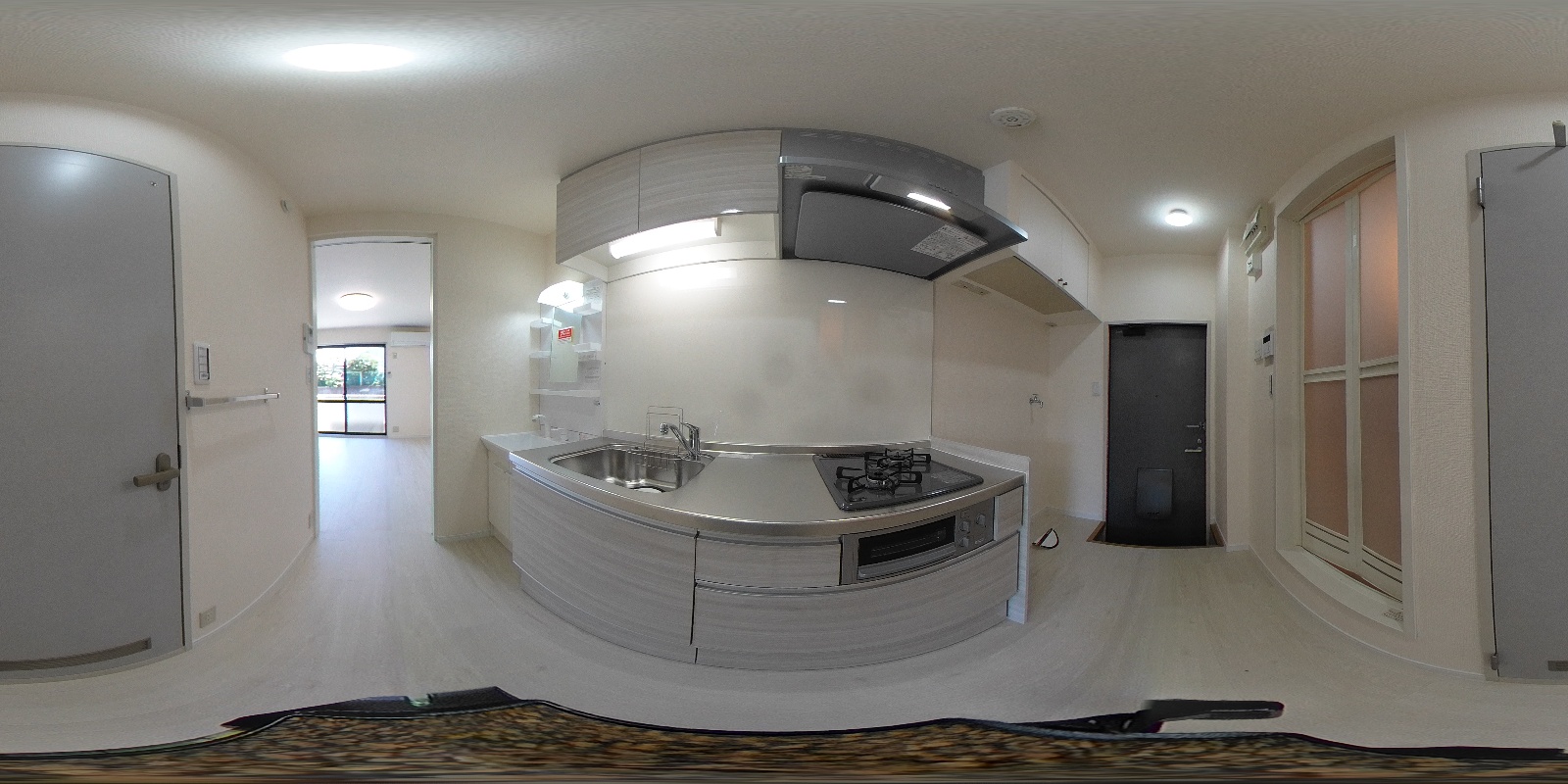 キッチン 写真34