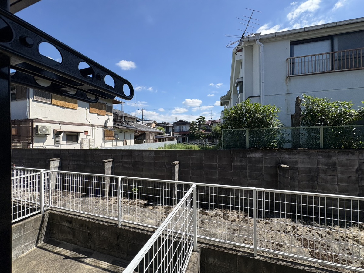 庭 写真19