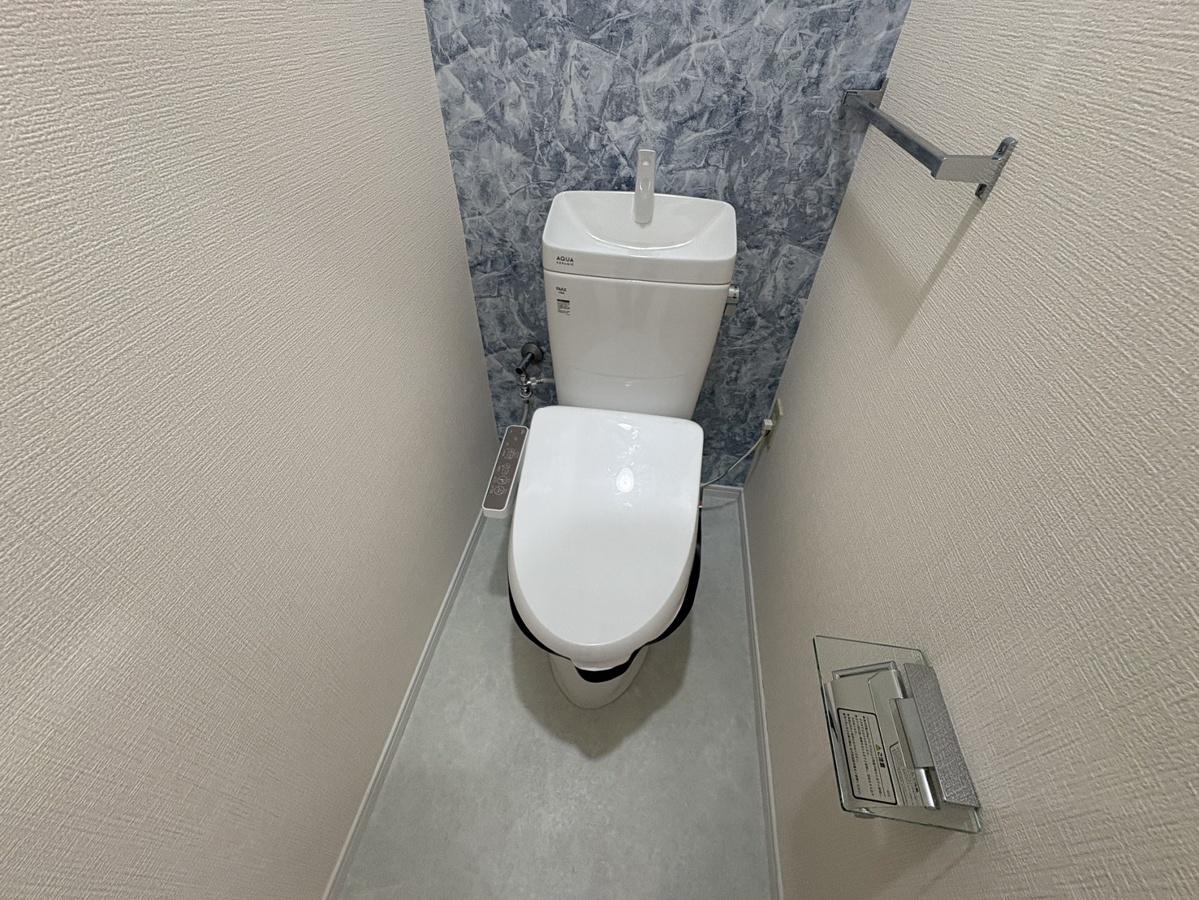 トイレ 写真16