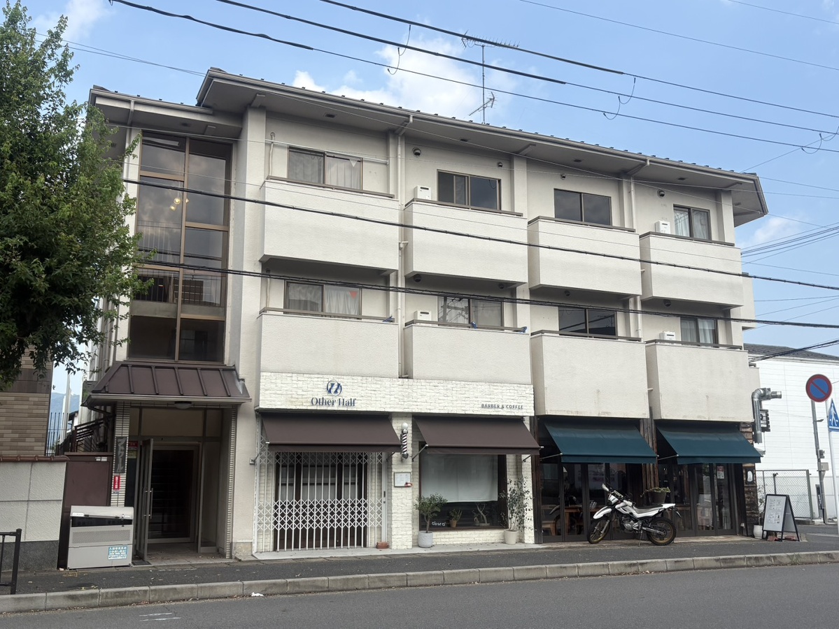 ブドワール北山