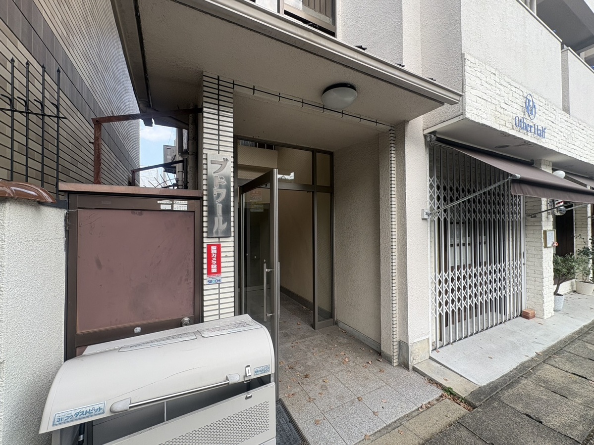 エントランス 写真20