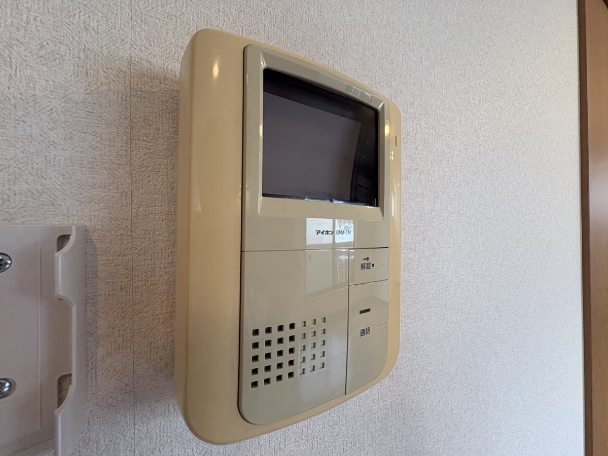 セキュリティ 写真17