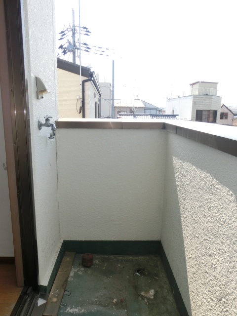 洗面所 写真9