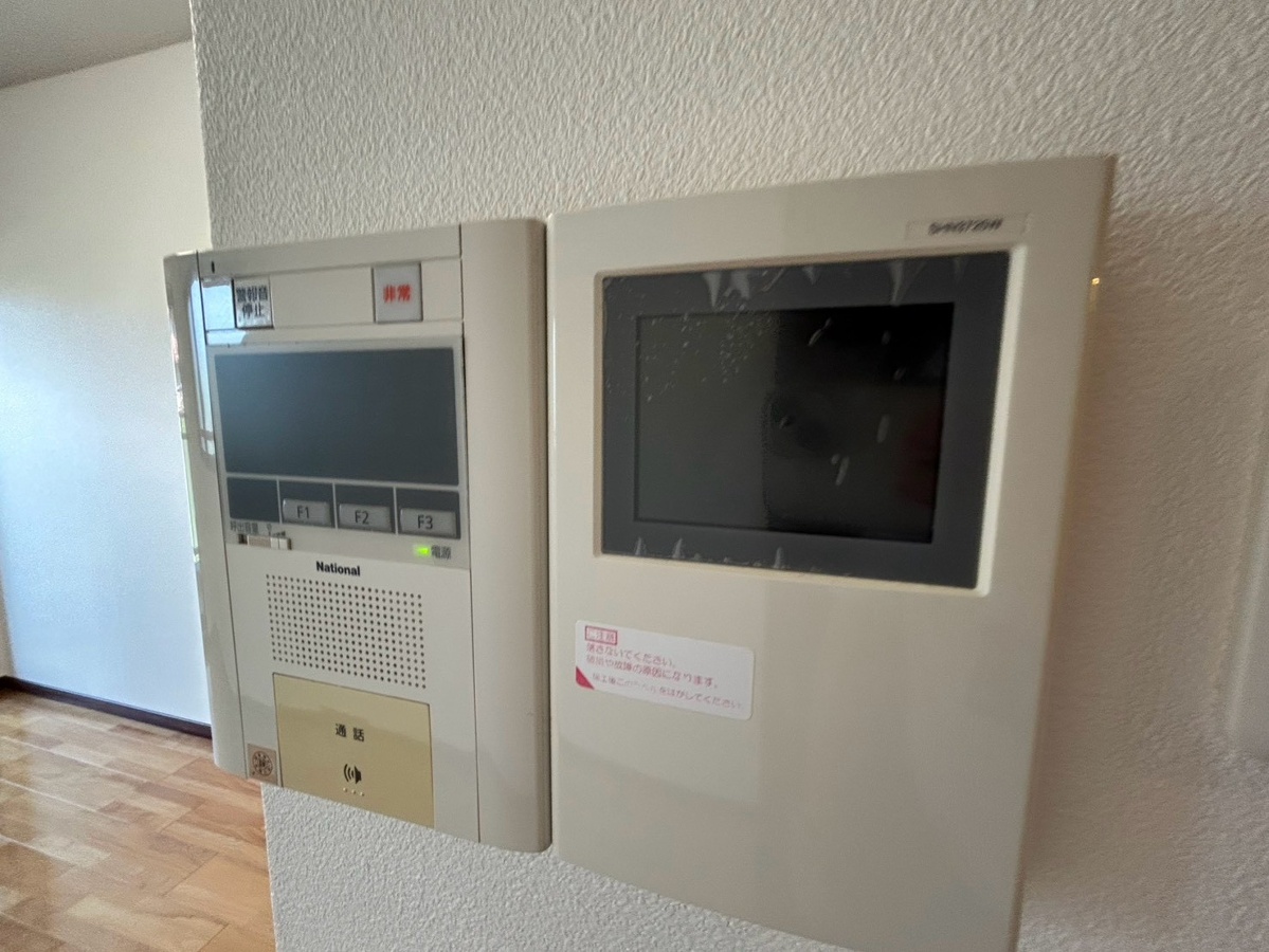セキュリティ 写真18