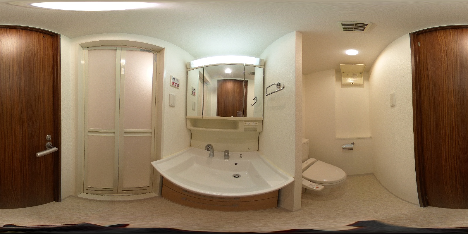洗面所 写真35