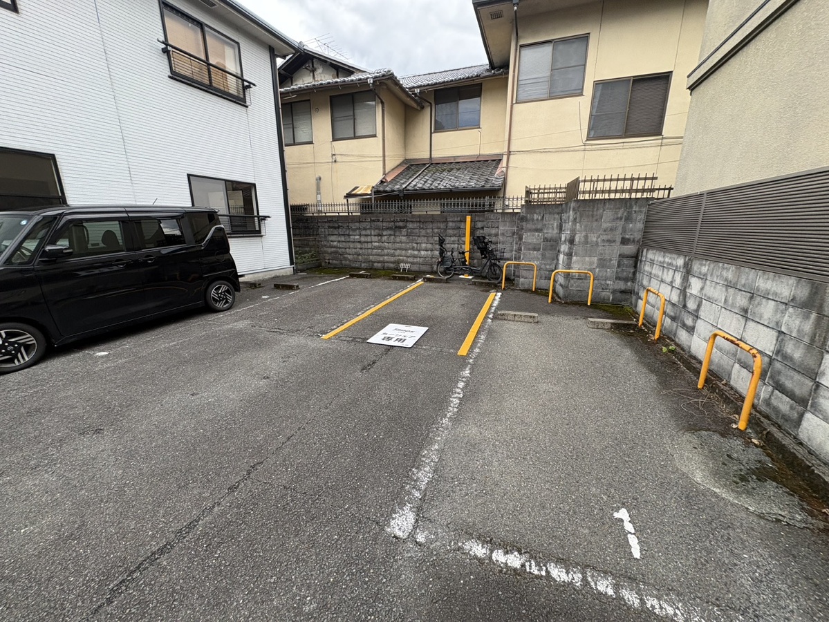 敷地内/建物 写真30