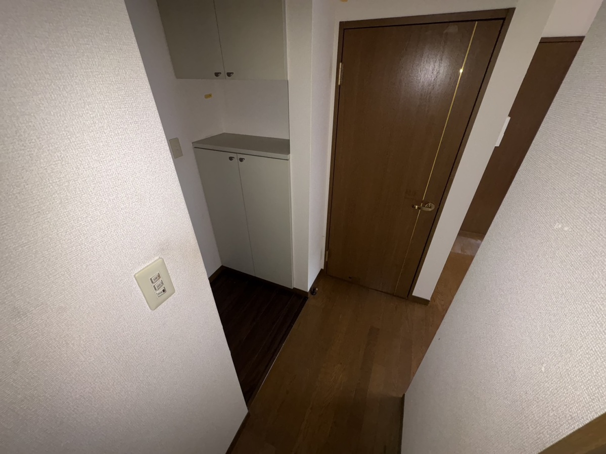 個室 写真10