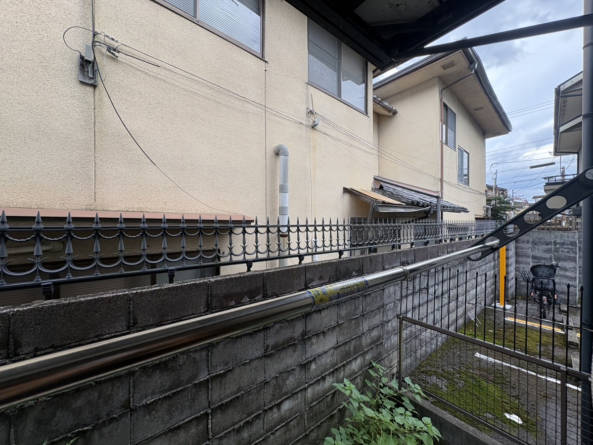庭 写真17