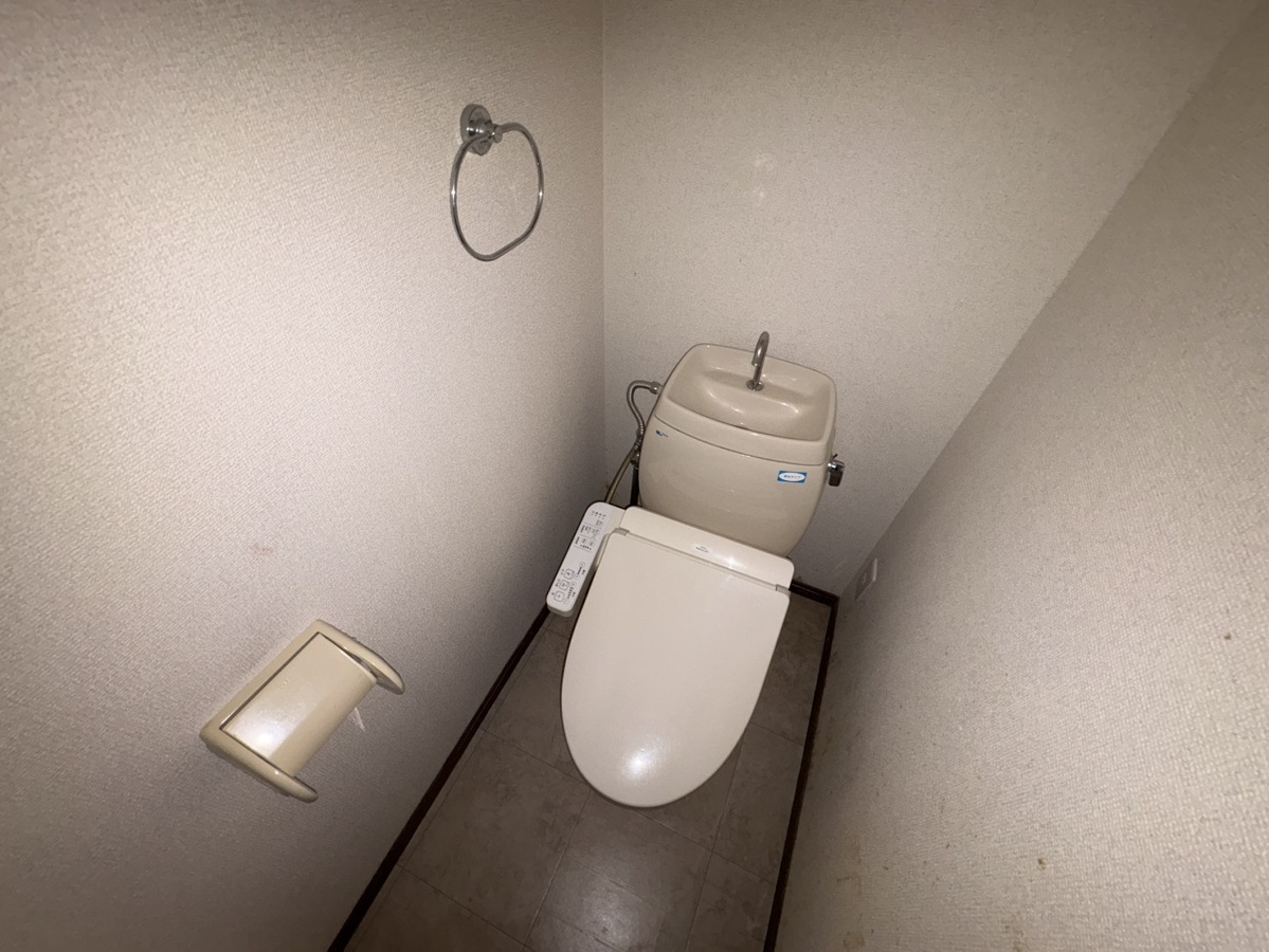 トイレ 写真14