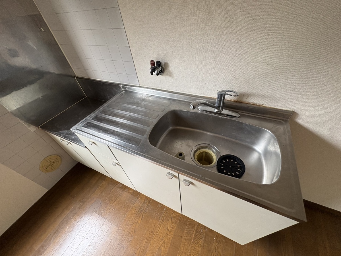 キッチン 写真5