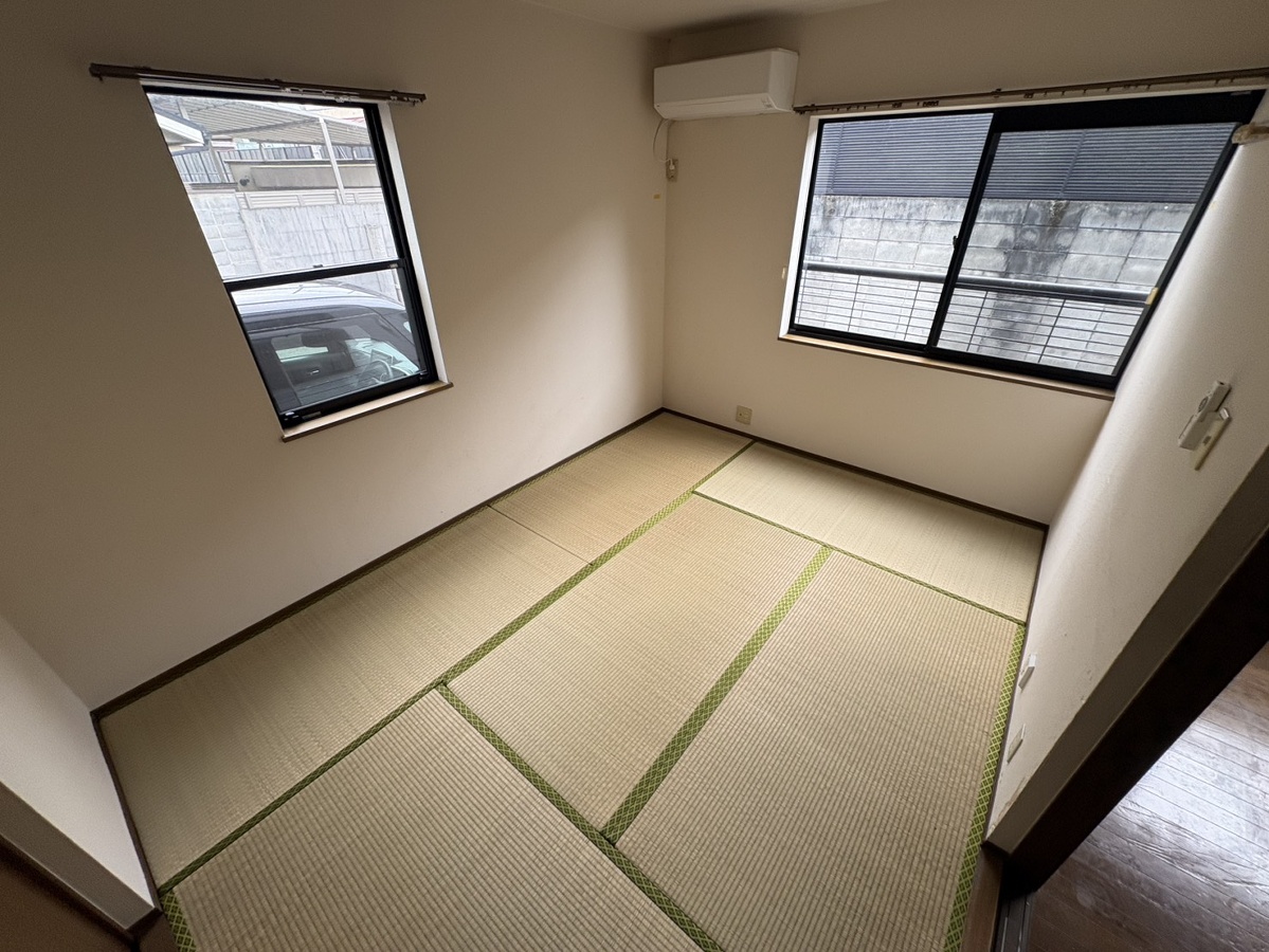 子供部屋 写真8