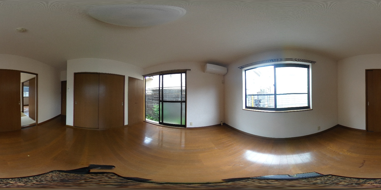 寝室 写真34