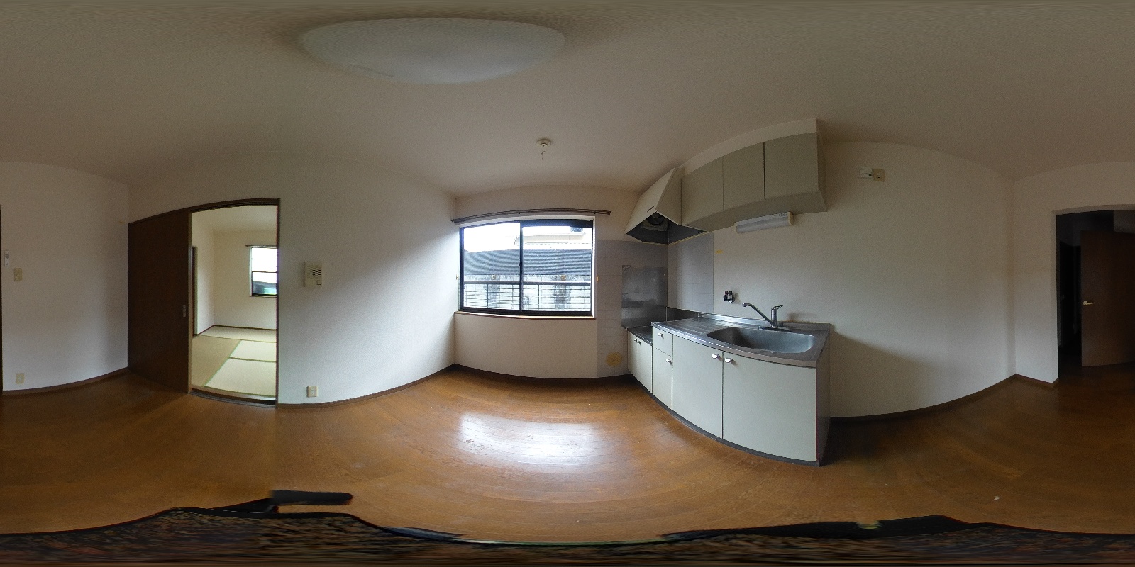 リビング 写真33