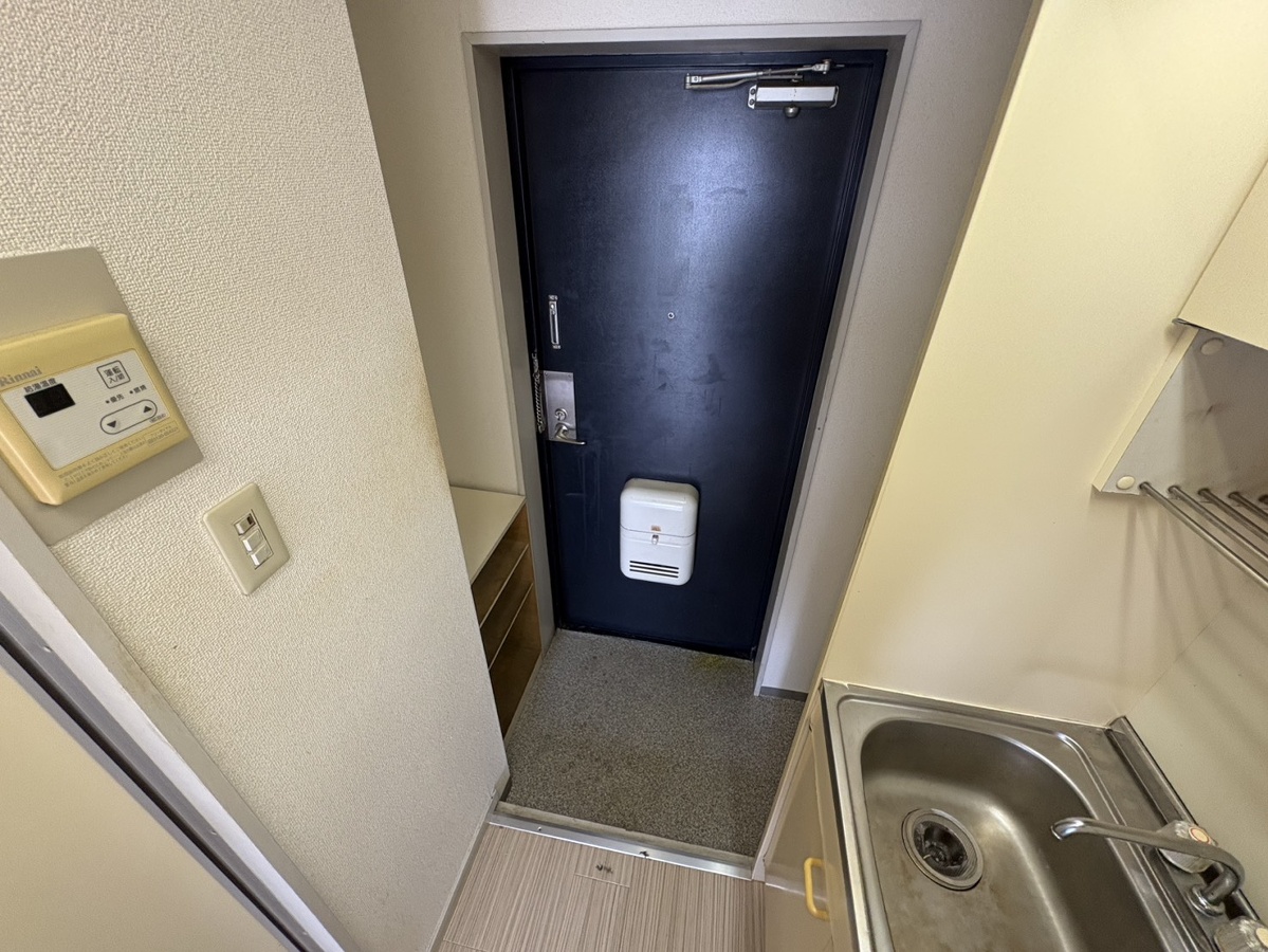 セキュリティ 写真30