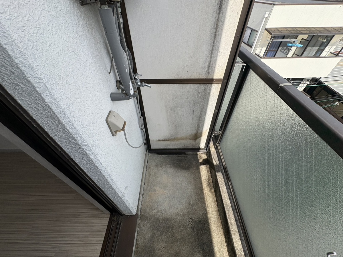 洗面所 写真15
