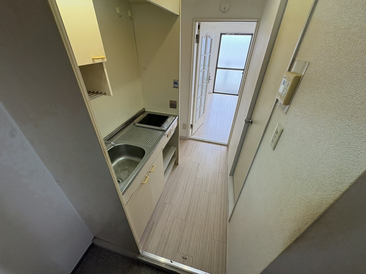 その他部屋・スペース 写真11