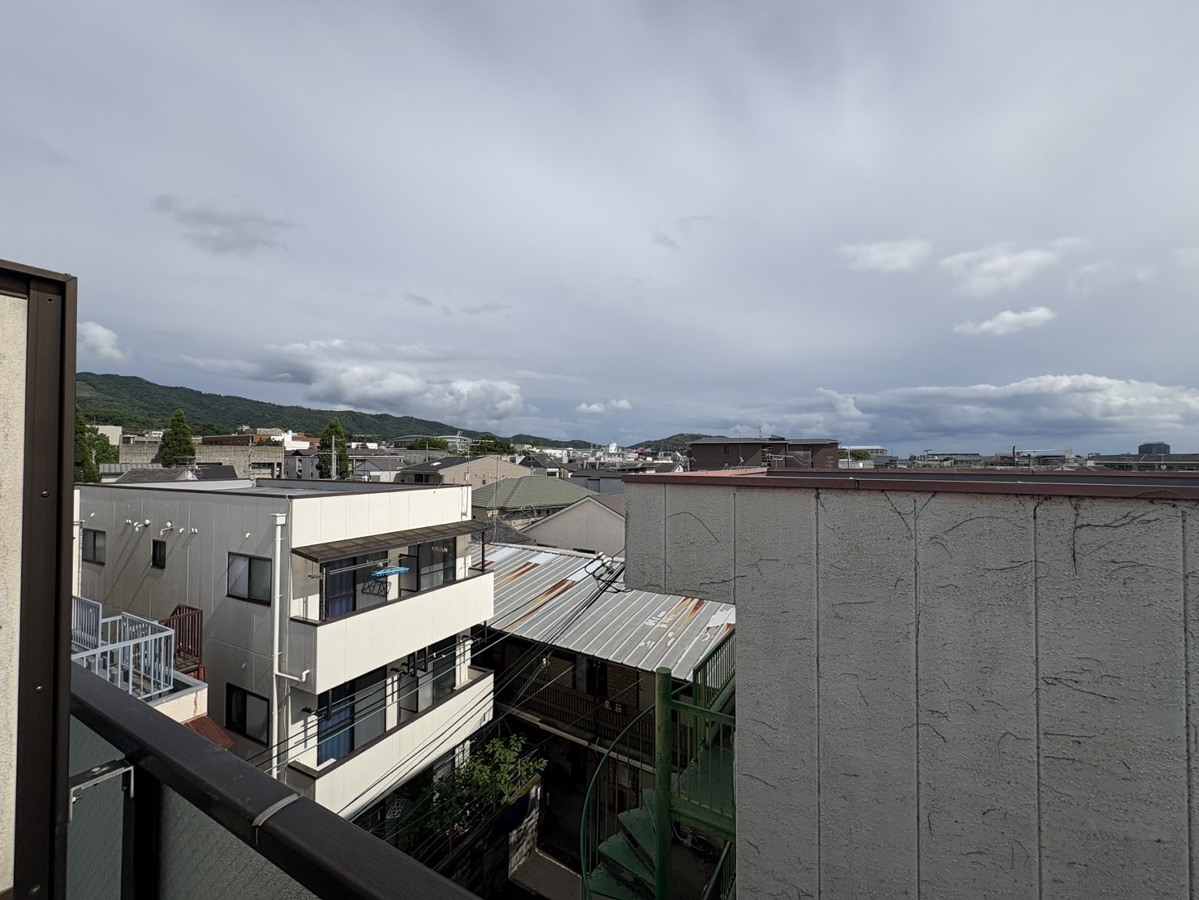 眺望 写真32
