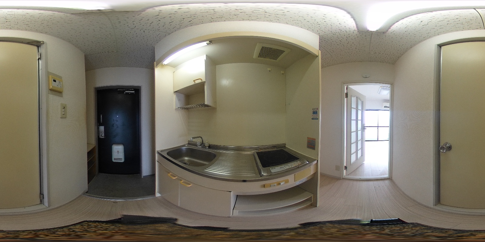 キッチン 写真34
