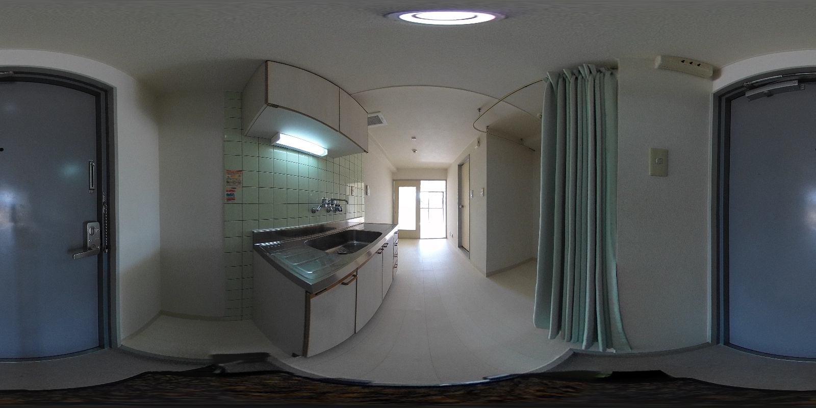玄関 写真36