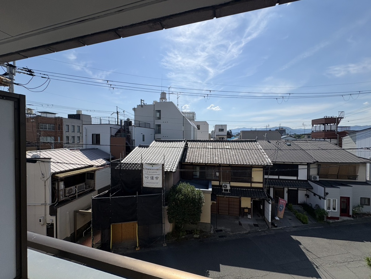 眺望 写真32