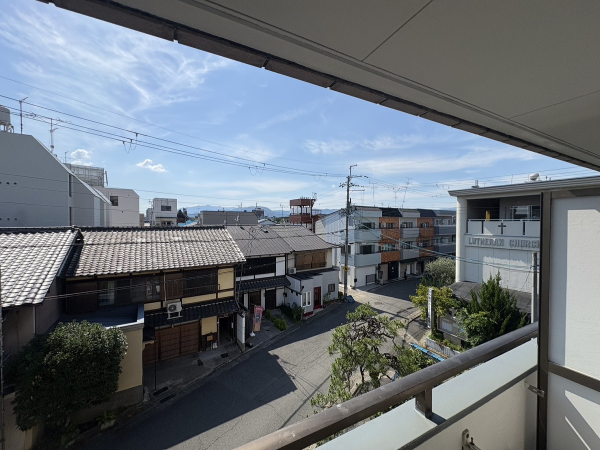 庭 写真28