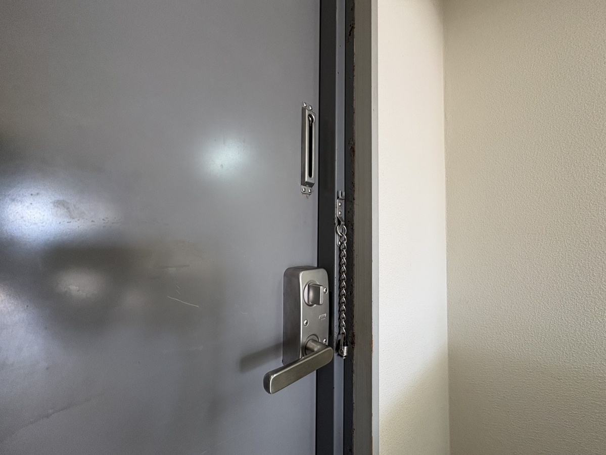 セキュリティ 写真29