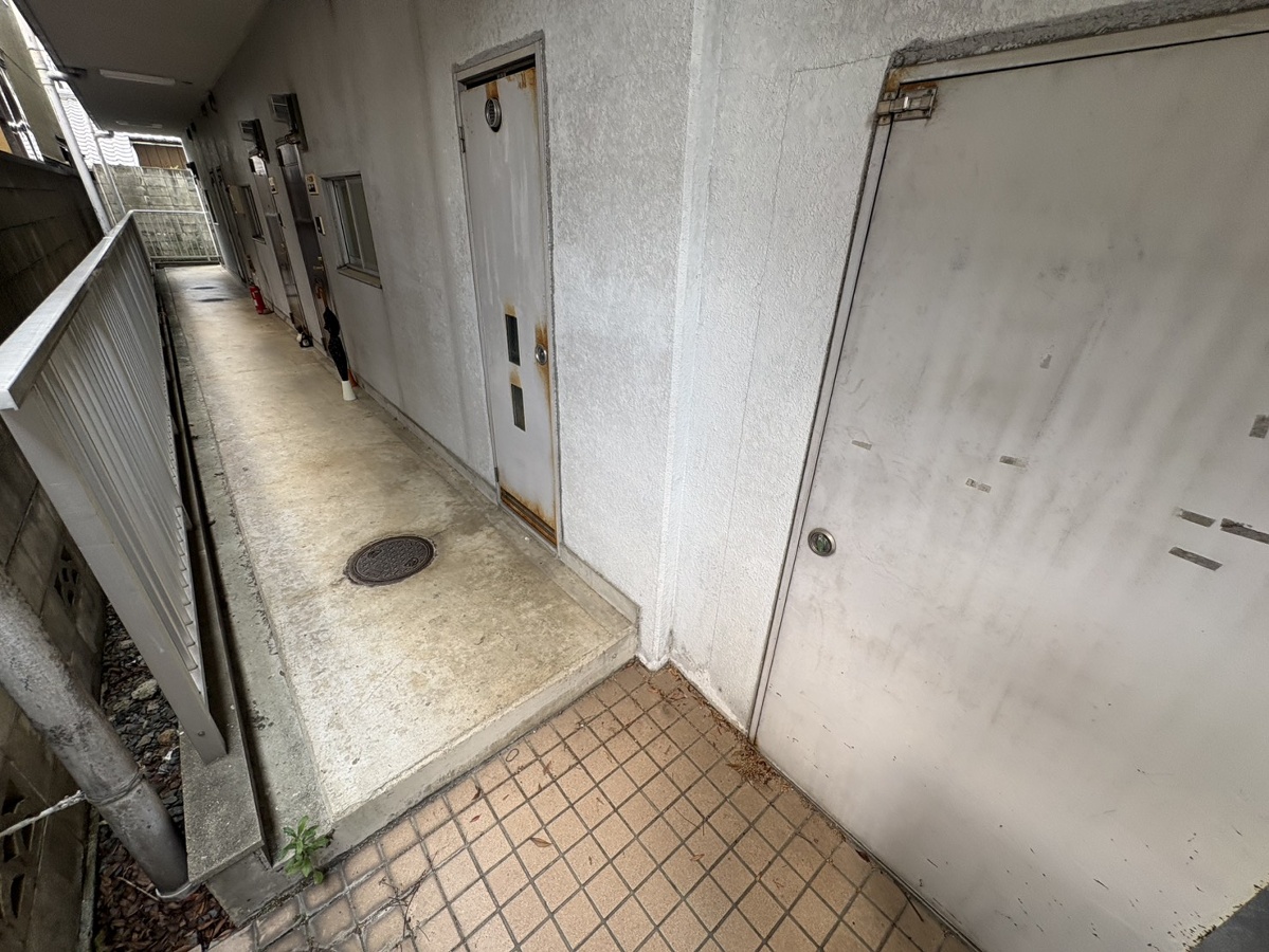エントランス 写真28