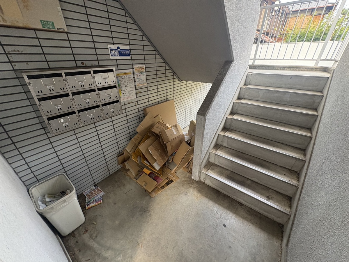 ロビー 写真29