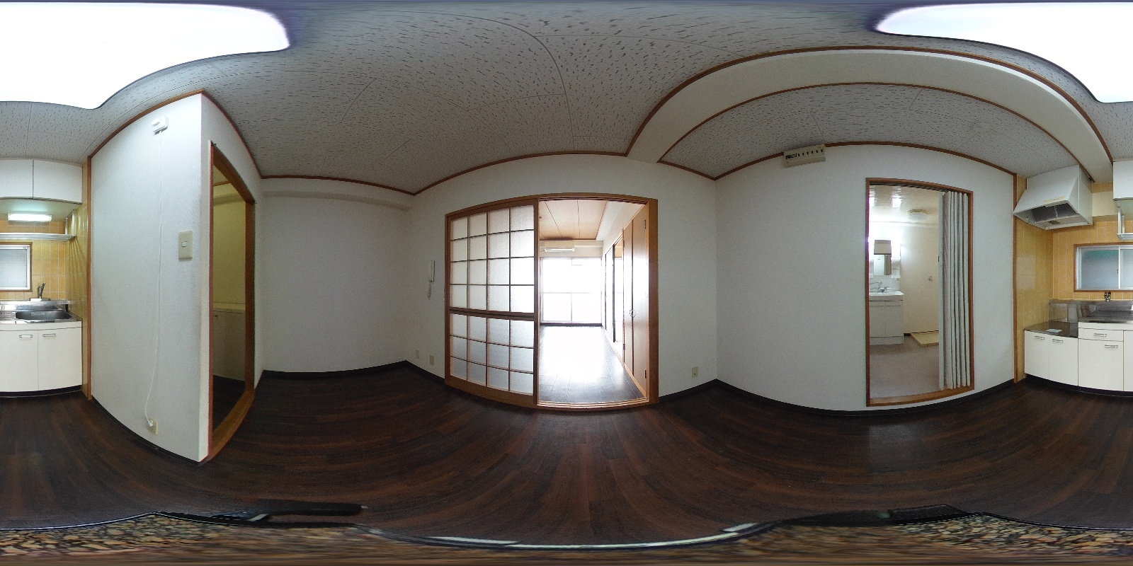 リビング 写真33