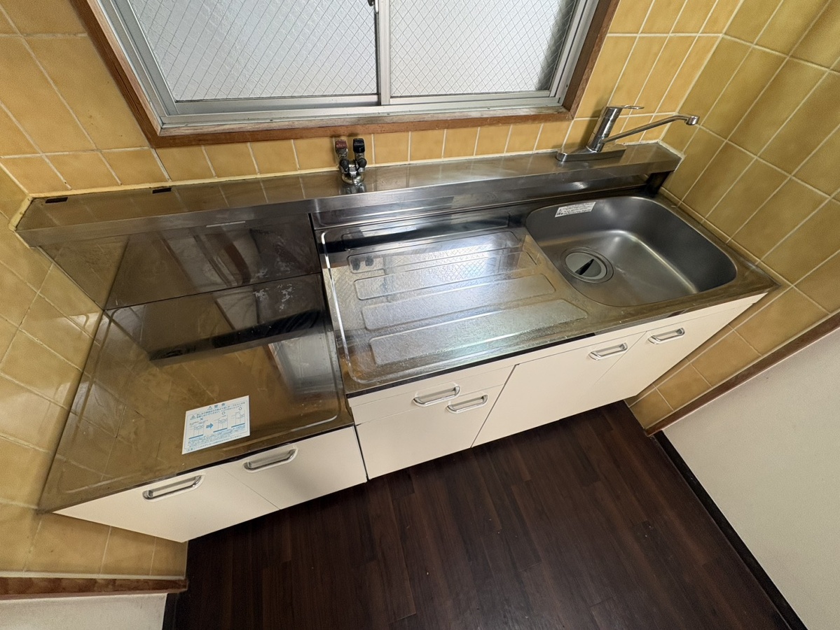 キッチン 写真6