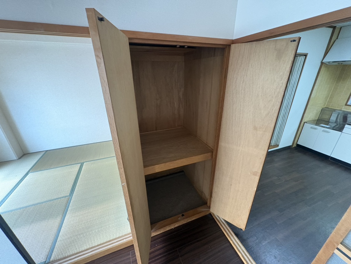 収納 写真15