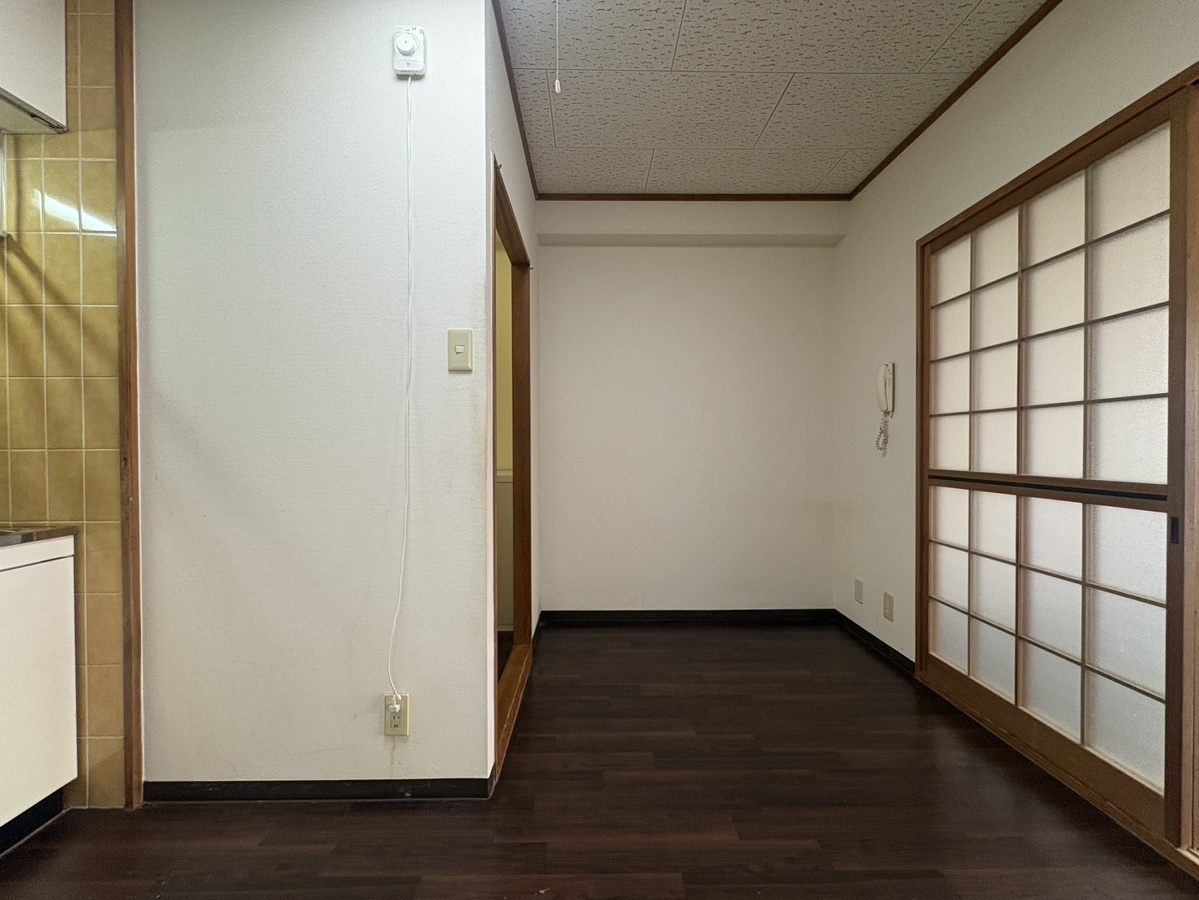 リビング 写真3