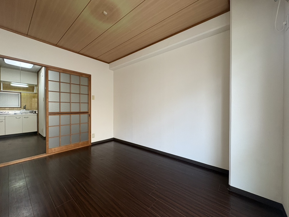 居室 写真7