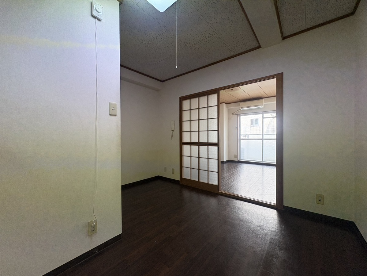 ダイニング 写真5