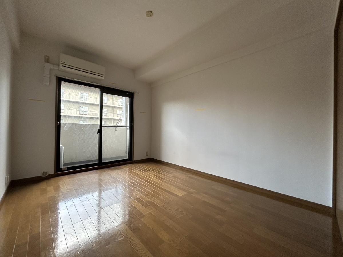 リビング 写真3