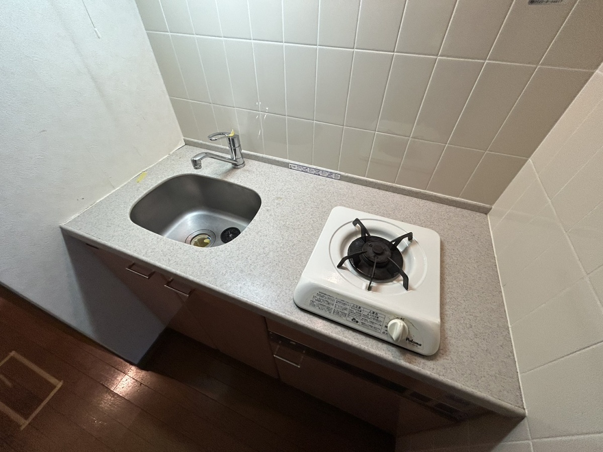 キッチン 写真5