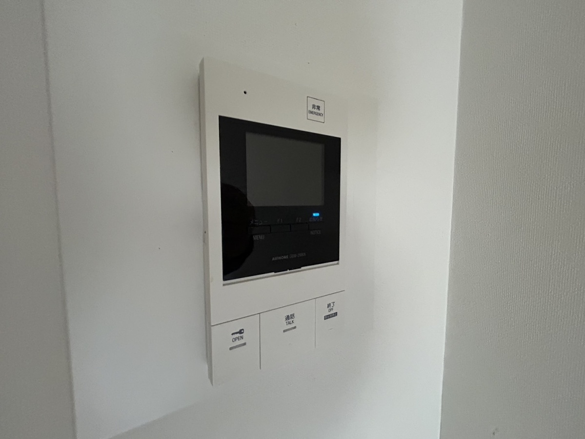 セキュリティ 写真28