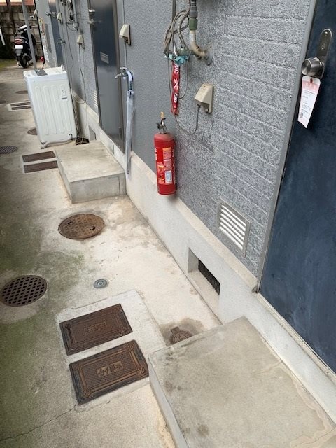 設備 写真10