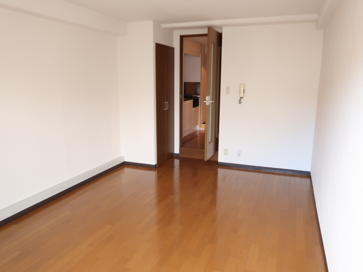 リビング 写真3