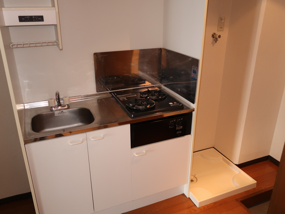 キッチン 写真5