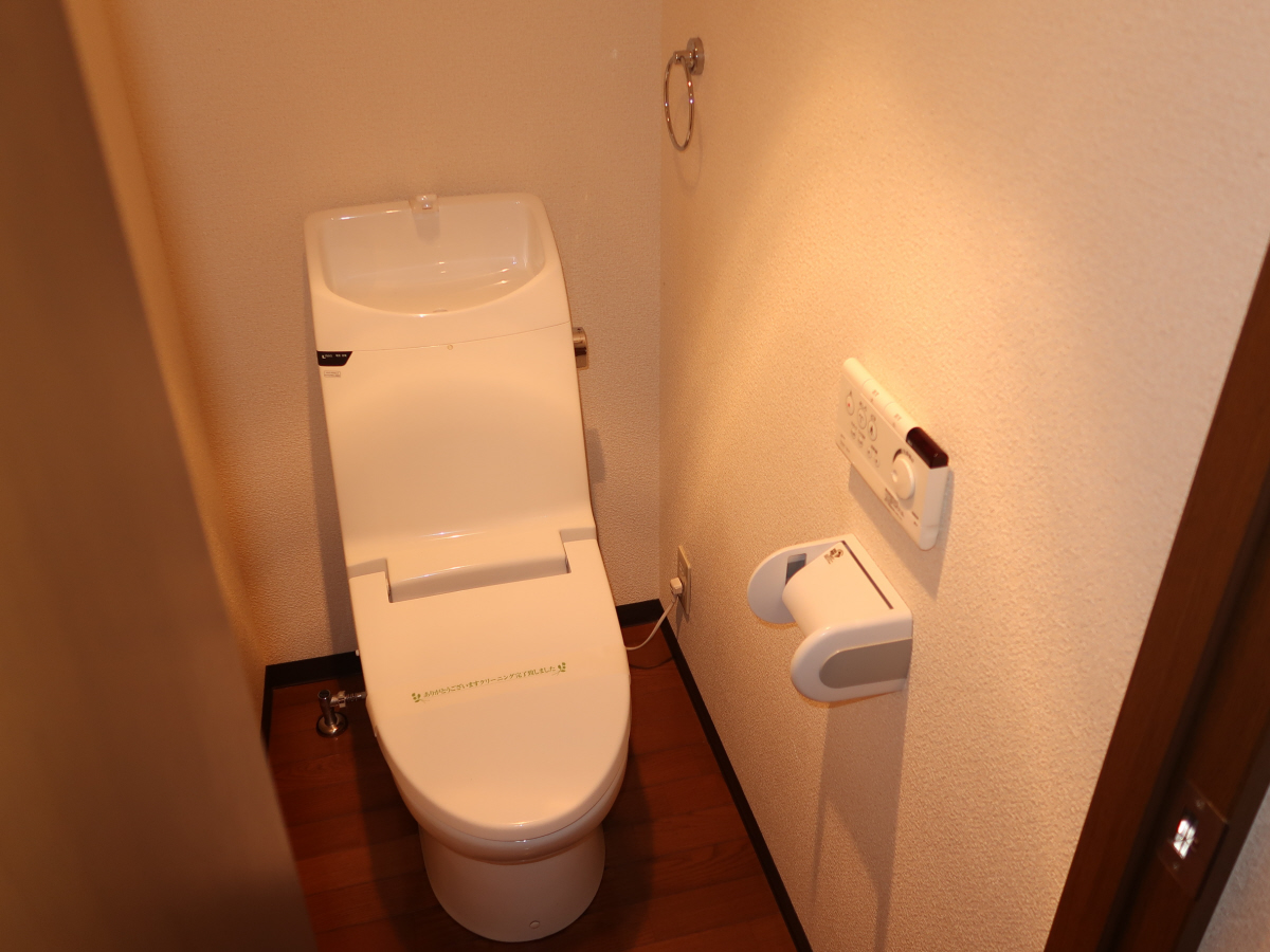 トイレ 写真10