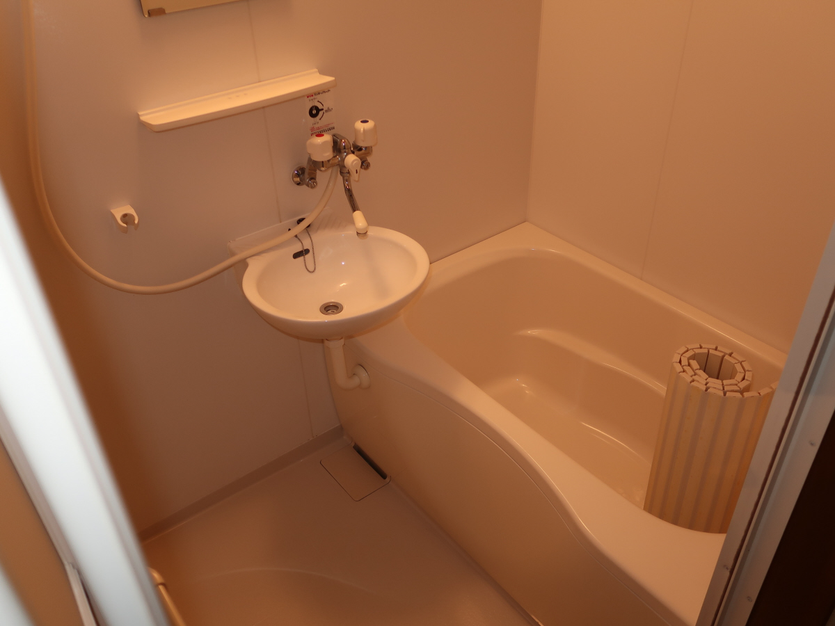 バス 写真9