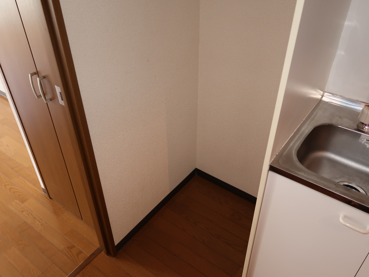 ダイニング 写真4